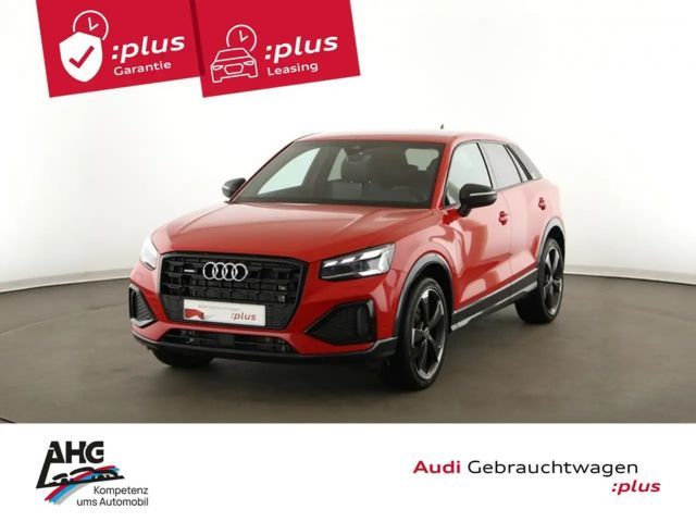 Audi Q2 35 TDI quattro S tronic advanced 2025 Diesel