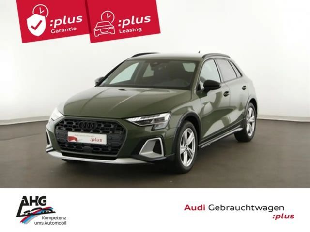 Audi A3 allstreet 35 TFSI 110(150) kW(PS ) S tronic all... 2025 Benzine