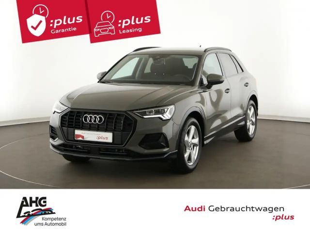 Audi Q3 35 TFSI S tronic advanced 2025 Benzine