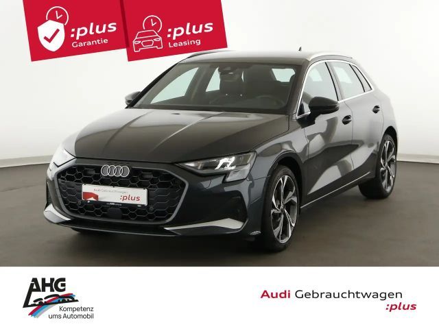 Audi A3 Sportback 30 TFSI S tronic Advanced 2025 Benzine