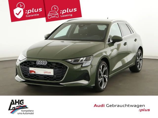 Audi A3 Sportback 30 TFSI S tronic advanced 2025 Benzine
