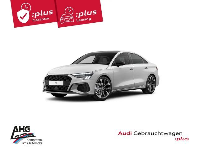 Audi A3 Limousine 35 TDI S tronic S line 2023 Diesel