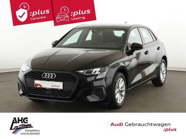 Audi A3 Sportback 30 TFSI 2023 Benzine