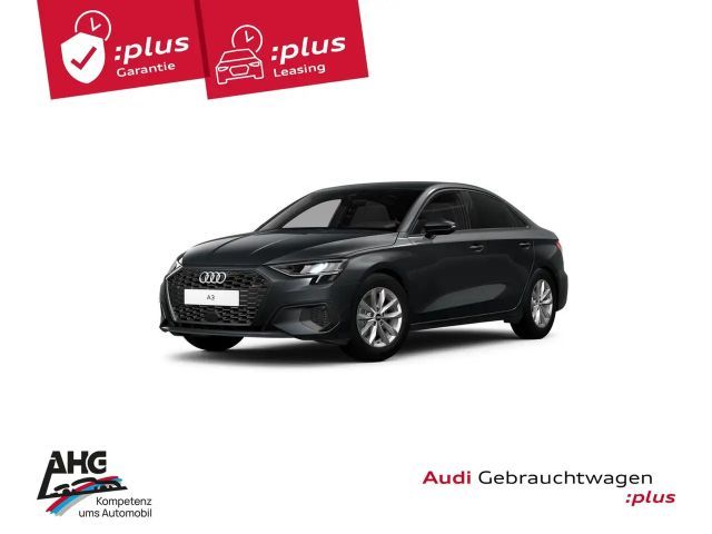 Audi A3 Limousine 30 TFSI 2022 Benzine