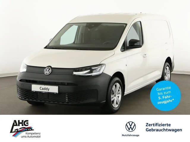 Volkswagen Caddy Cargo Maxi 2.0 TDI 2025 Diesel