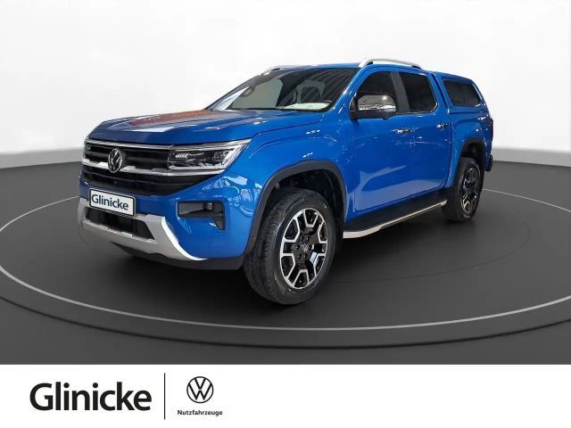 Volkswagen Amarok Style 3.0 TDI 177 kW 4MOTION Hardtop 2026 Diesel