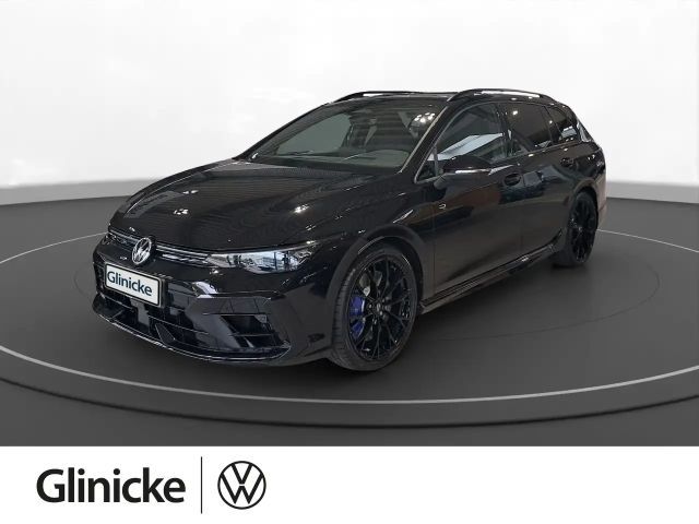 Volkswagen Golf Variant R 2,0 TSI 4MOTION (333 PS) DSG 2026 Benzine