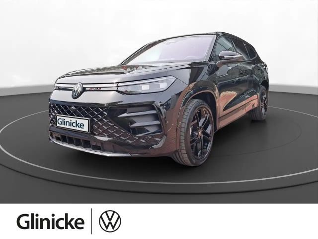 Volkswagen Tayron R-Line 2,0 TSI 4MOTION (265 PS) DSG 2026 Benzine
