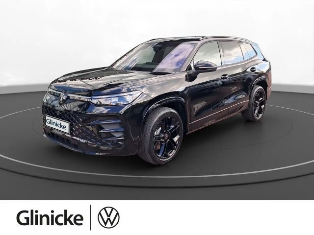 Volkswagen Tayron R-Line 2,0 TDI SCR 4MOTION (193 PS) DSG 2026 Diesel