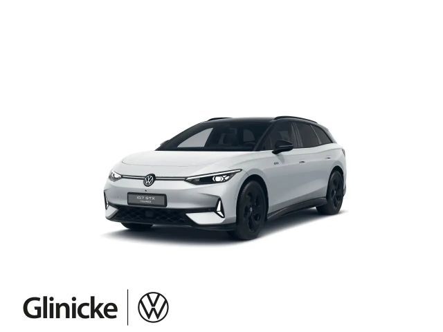 Volkswagen ID.7 GTX 340ps 4Motion AHK Pano Harman Wä 2025 Elektrisch