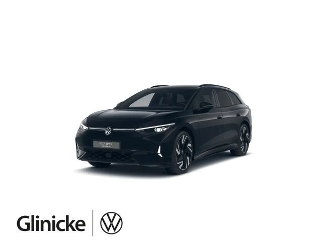 Volkswagen ID.7 GTX 340ps 4Motion Pano AHK Harman Wä 2025 Elektrisch