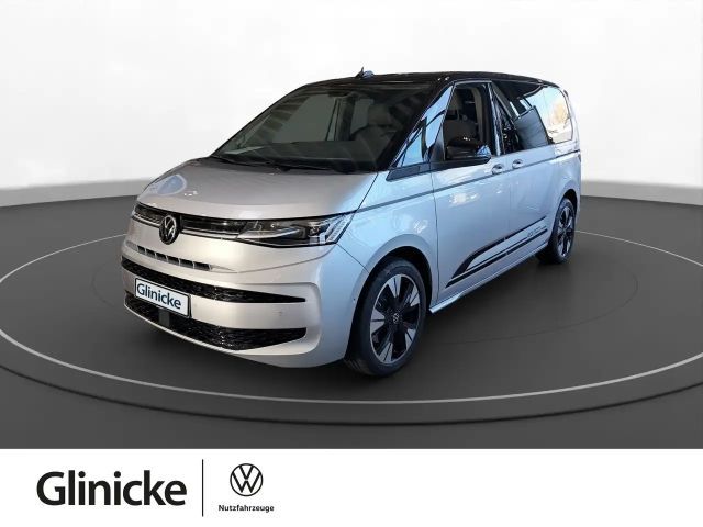 Volkswagen T7 Multivan Multivan Life "Edition"IQ.Light*5 Jahre Garantie 2025 Diesel
