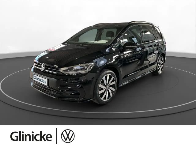Volkswagen Touran Highline 2,0 TDI (150 PS) DSG | R-Line 2026 Diesel