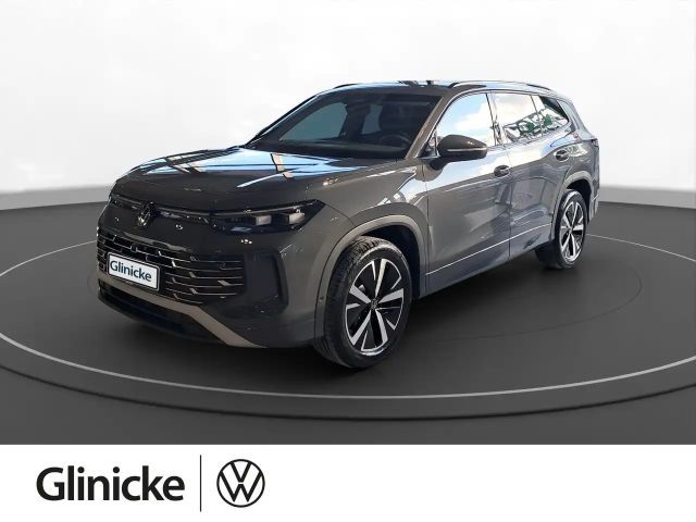 Volkswagen Tayron Elegance 2,0 TDI (150 PS) DSG | IQ. | 19" 2026 Diesel