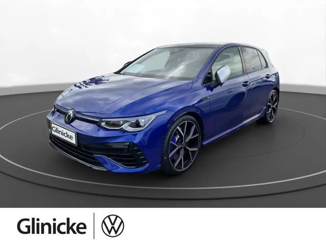 Volkswagen Golf VIII R Perf. AKRA 333ps 4Motion Pano Leder 2024 Benzine