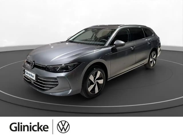 Volkswagen Passat Business 1,5 eTSI (150 PS) DSG | IQ. 2026 Benzine