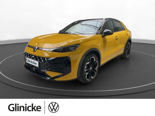 Volkswagen T-Roc R-Line 1.5 eTSI (150 PS) DSG | Pano | IQ. 2026 Benzine