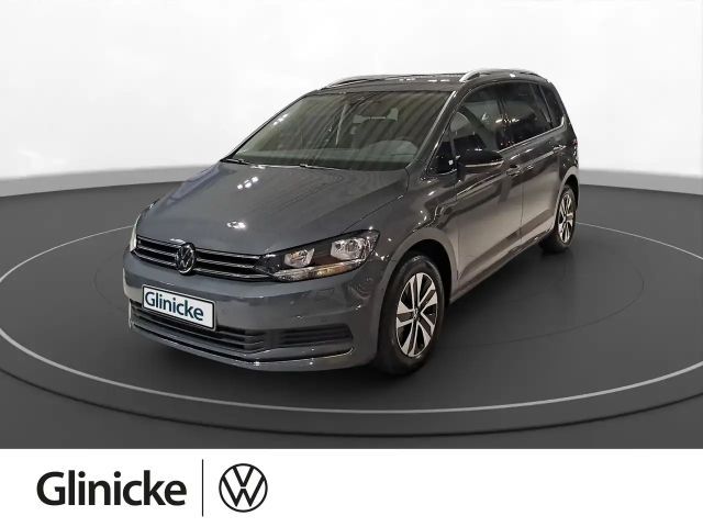 Volkswagen Touran Life "ENERGY" 1,5 TSI (150 PS) DSG 2026 Benzine