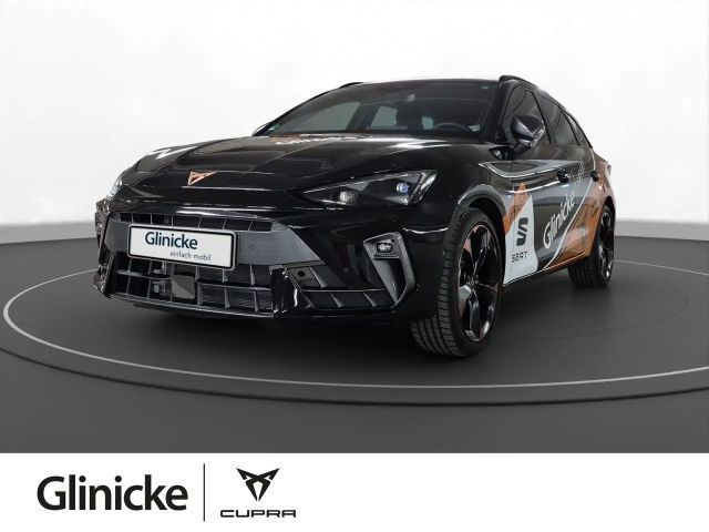 Cupra Leon CUPRA Leon Sportstourer 1.5 eTSI 110KW 2026 Benzine