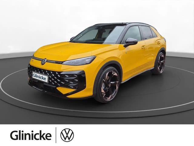 Volkswagen T-Roc R-Line 1.5 eTSI (150 PS) DSG | Panorama 2026 Benzine