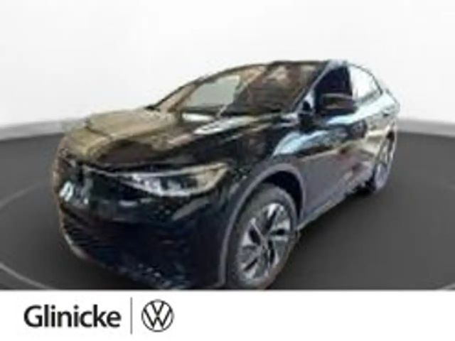 Volkswagen ID.5 GTX 4Motion Navi RüKa SiHz Keyless ACC 2023 Elektrisch
