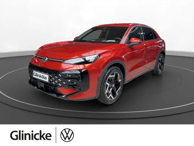 Volkswagen T-Roc R-Line 1.5 eTSI (150 PS) DSG | AHK 2026 Benzine