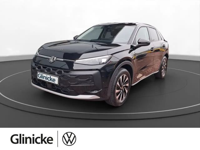 Volkswagen T-Roc Style 1.5 eTSI (150 PS) DSG | Standheiz. 2026 Benzine