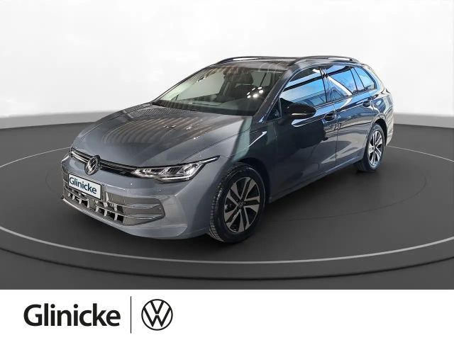 Volkswagen Golf Variant "ENERGY" 1,5 eTSI 150 PS DSG | AHK 2026 Benzine