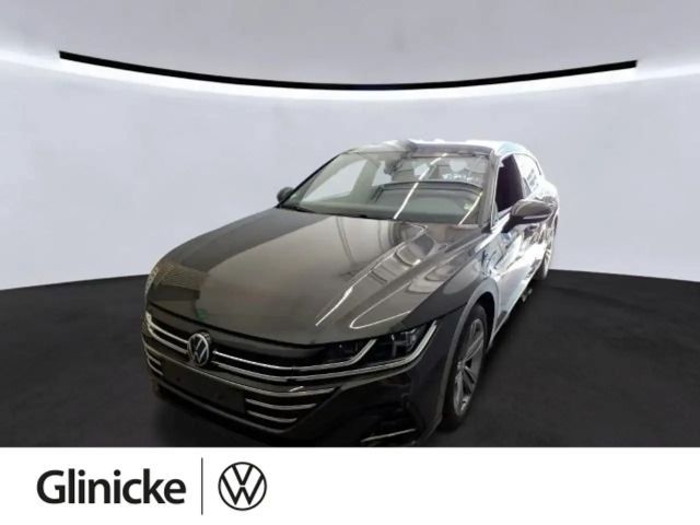 Volkswagen Arteon Arteon Shootingbrake 2.0 TDI DSG R-Line 4Motion 2023 Diesel