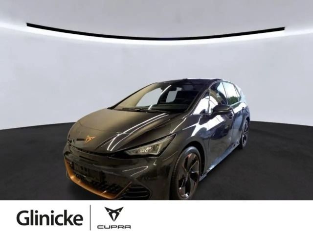 Cupra Born 58kWh 231ps Navi Rüka Dynamic SiHz 2024 Elektrisch