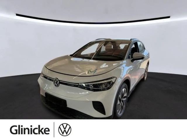 Volkswagen ID.4 Pro 77kWh Navi Klima SiHz Allwetter 2023 Elektrisch