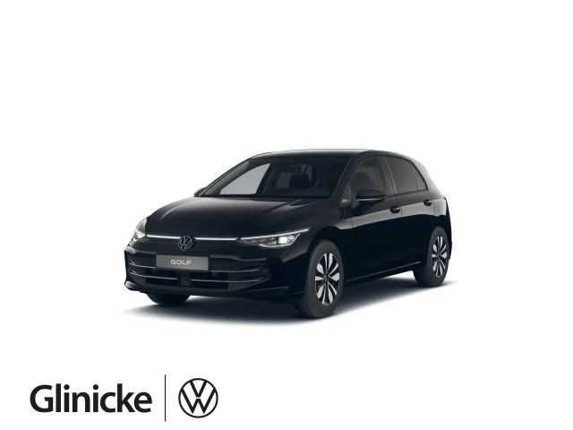 Volkswagen Golf VIII 2.0 TDI DSG Navi AHK RüKa SiHz Ambient 2025 Diesel