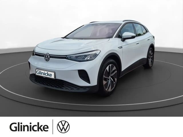 Volkswagen ID.4 Pro 77kWh Navi SiHz Allwetter 2023 Elektrisch