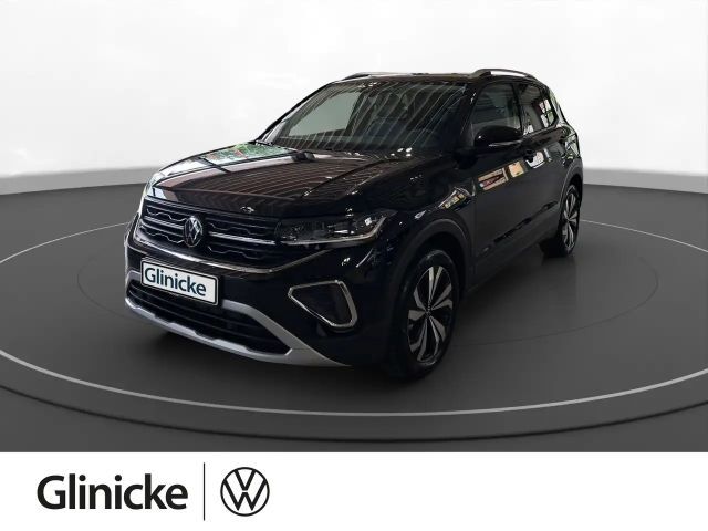 Volkswagen T-Cross Style 1.5 TSI ACT (150 PS) DSG | AHK 2026 Benzine