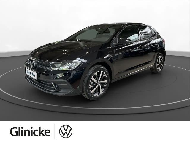 Volkswagen Polo "ENERGY" 1,0 TSI (95 PS) DSG | Navi Pro 2026 Benzine