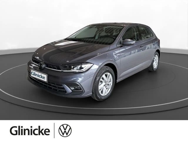 Volkswagen Polo Style 1.0 TSI (95 PS) DSG | IQ. | ACC 2026 Benzine