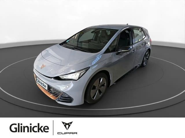 Cupra Born 58 kWh Klima PDC LED 2023 Elektrisch