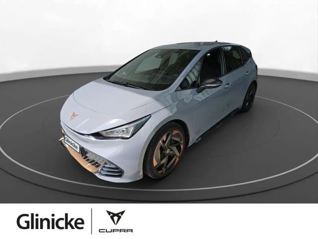 Cupra Born 58kWh Klima PDC LED Keyless 2023 Elektrisch