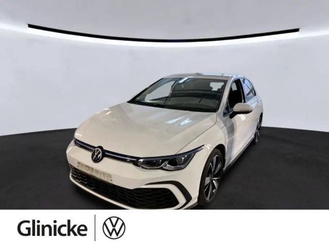 Volkswagen Golf GTE VIII GTE 1.4 DSG eHybrid Navi RüKa Matrix A 2022 Hybride / Benzine