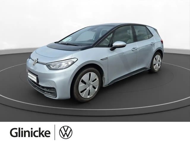 Volkswagen ID.3 Pro 58kWh Navi WäPu Carplay 2022 Elektrisch