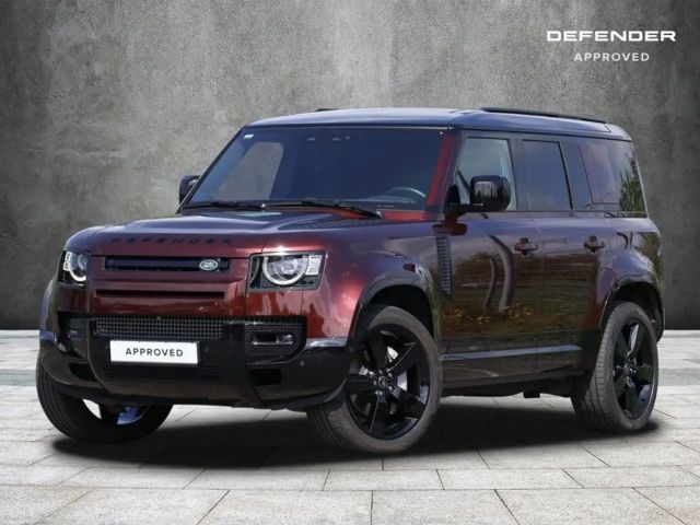 Land Rover Defender 110 D300 Sedona Edition 2024 Diesel