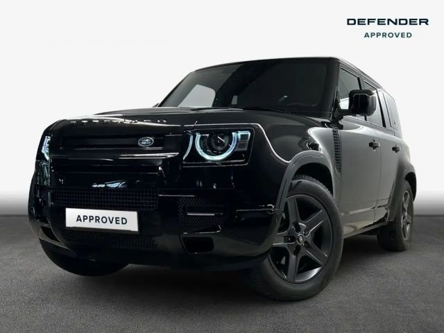 Land Rover Defender 2023 Diesel