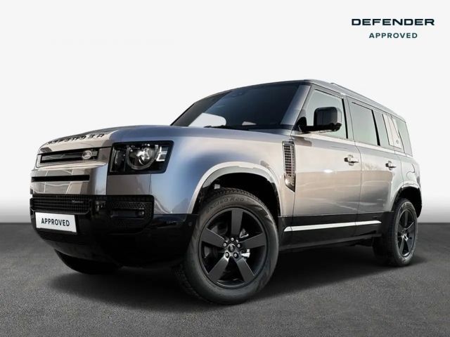 Land Rover Defender 110 D250 X-Dynamic SE 2024 Diesel