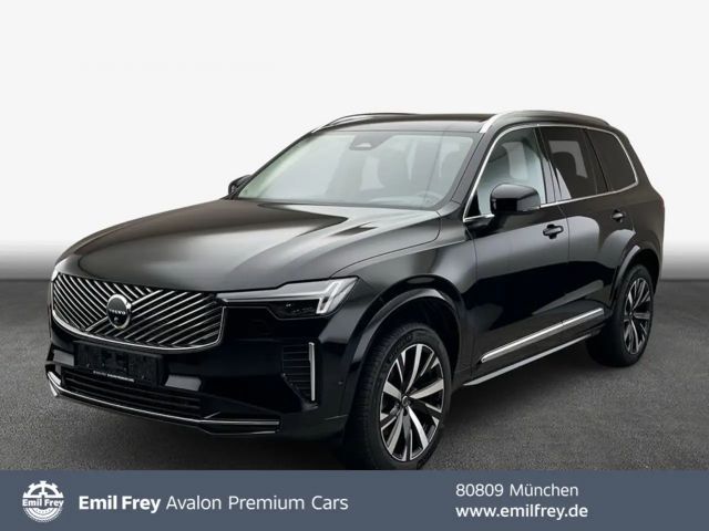 Volvo XC90 XC90 B5 B AWD Plus Bright 2025 Benzine