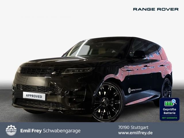 Land Rover Range Rover Sport 2026 Hybride / Benzine