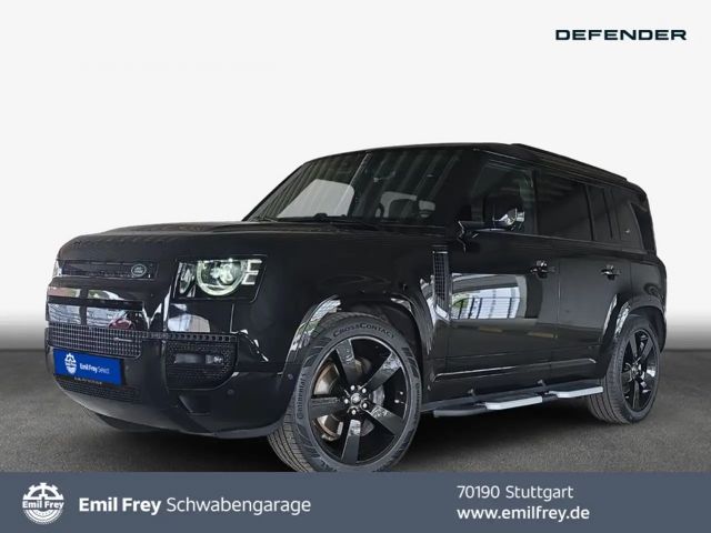 Land Rover Defender 2023 Diesel
