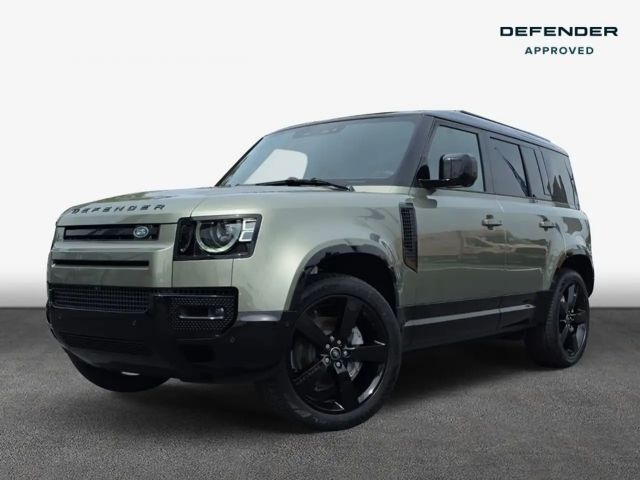 Land Rover Defender 2026 Diesel