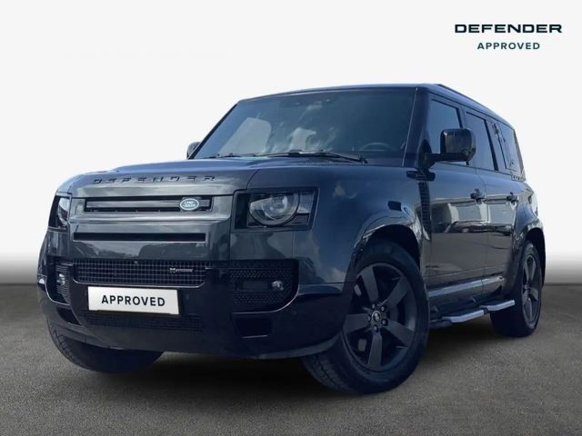 Land Rover Defender 2023 Diesel