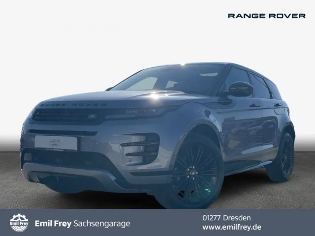 Land Rover Range Rover Evoque 2026 Diesel