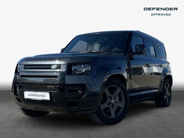 Land Rover Defender 110 D300 X-Dynamic SE aktiv Sperrdiff. 2022 Diesel